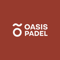 Oasis Padel logo