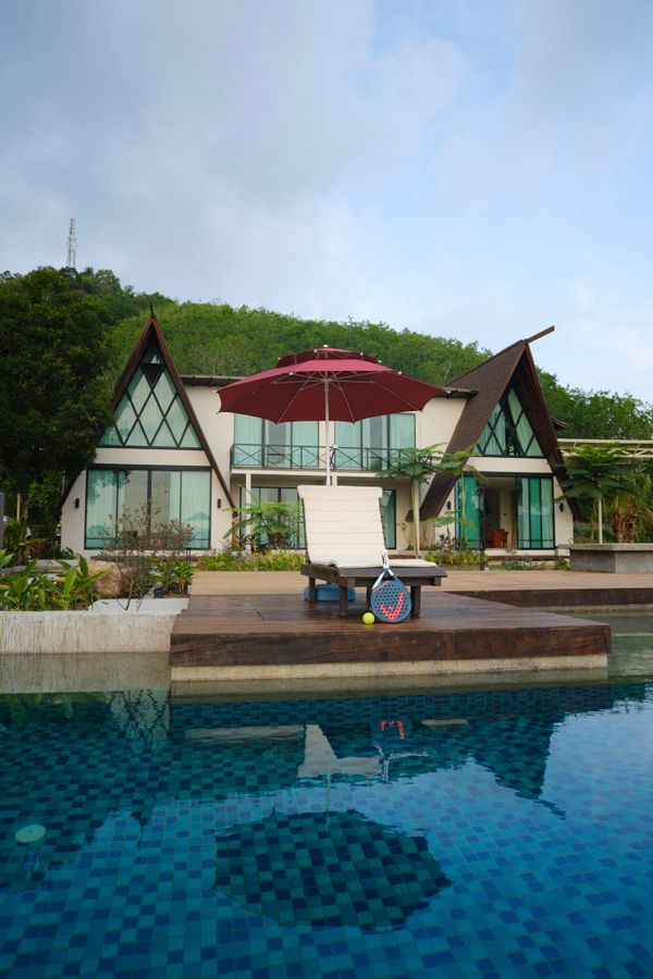 Padé Langkawi thumbnail 5