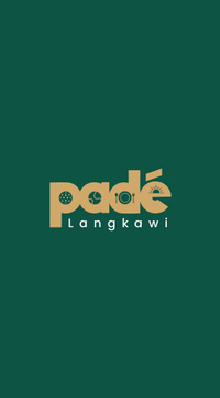 Padé Langkawi logo