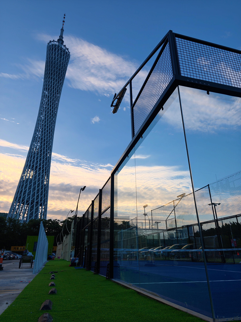 Padel Pantheon  padel club