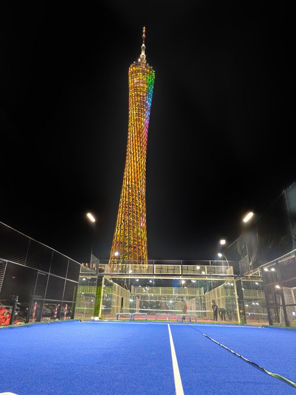 Padel Pantheon  thumbnail 2
