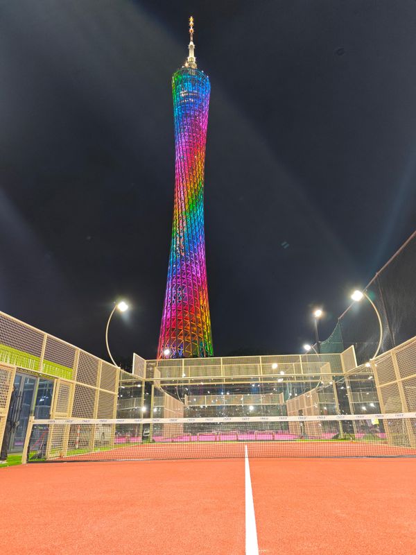 Padel Pantheon  thumbnail 4