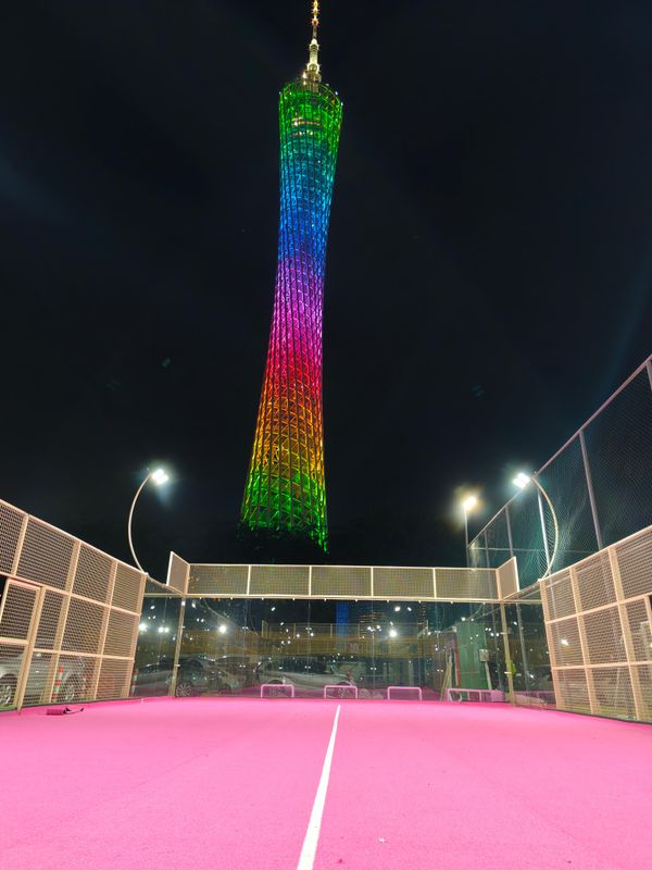 Padel Pantheon  thumbnail 5