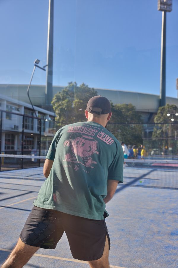 Sydney Racquet Club thumbnail 2