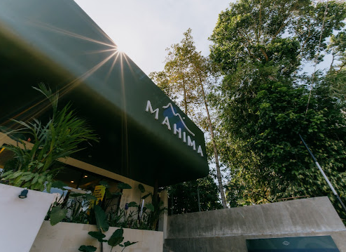 Mahima Tennis, Padel & Gym thumbnail 2