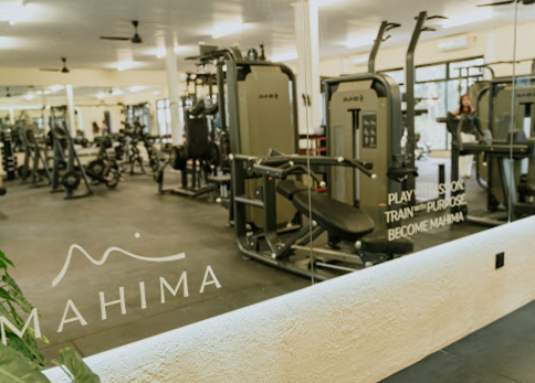 Mahima Tennis, Padel & Gym thumbnail 3