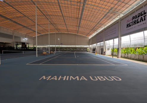 Mahima Tennis, Padel & Gym thumbnail 4