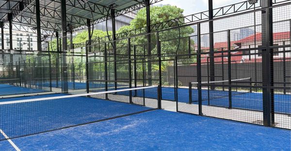 Jom Padel  thumbnail 4