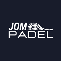 Jom Padel  Logo
