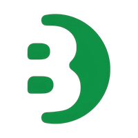 BOUNCE Padel Club Logo