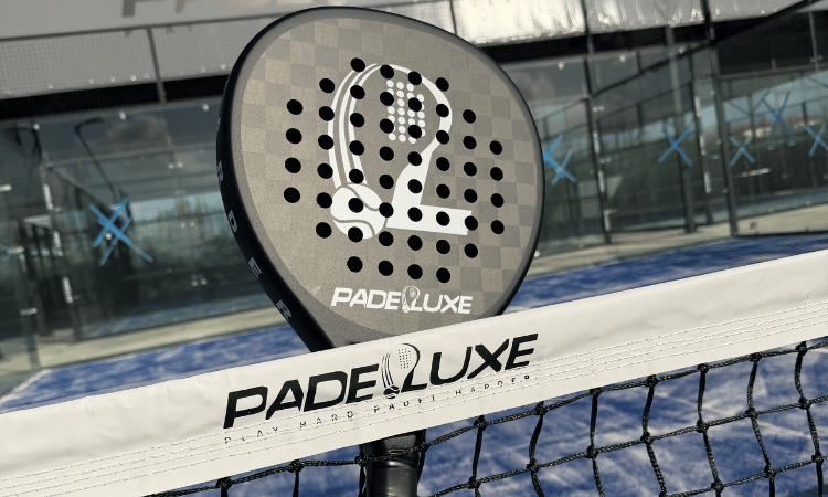 Padeluxe main image