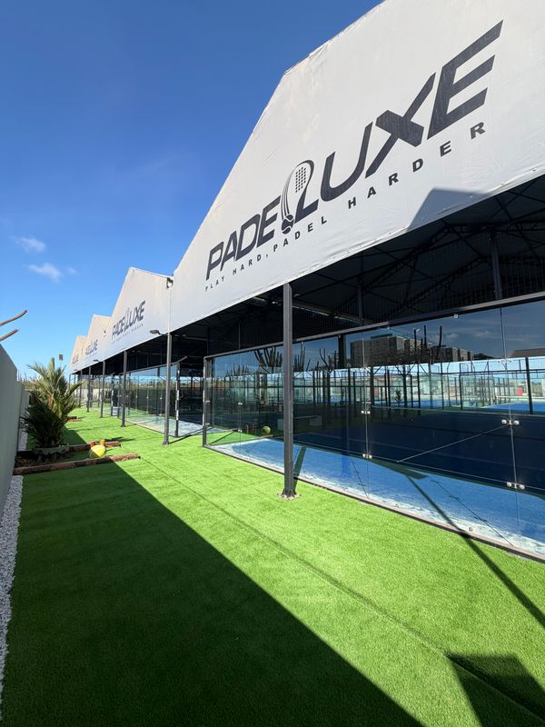 Padeluxe thumbnail 2