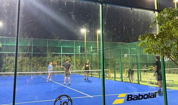 Saigon Padel thumbnail 4