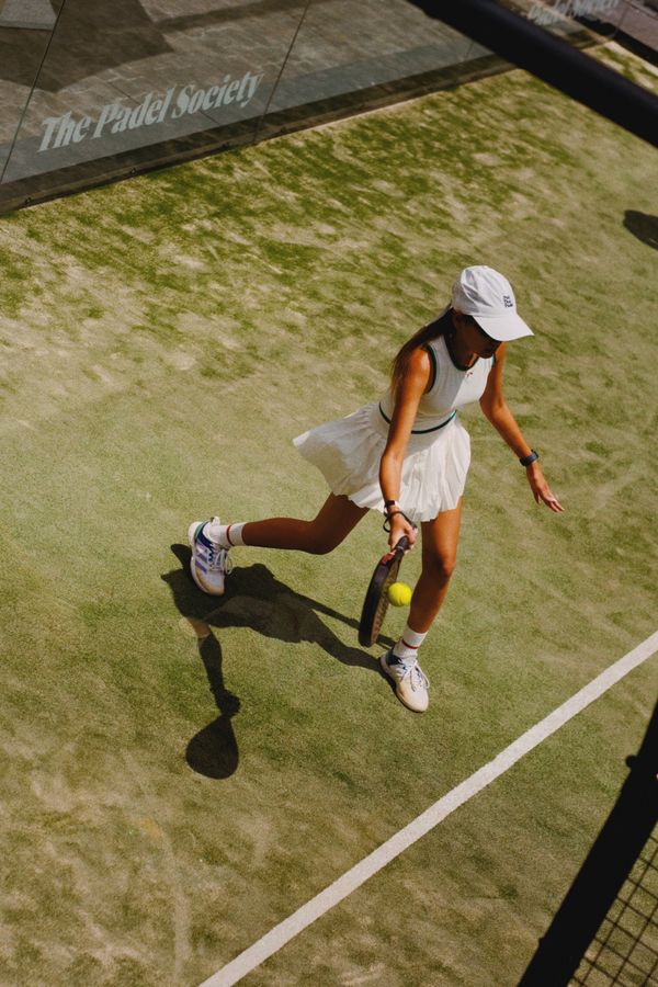 Pad Thai Padel thumbnail 3