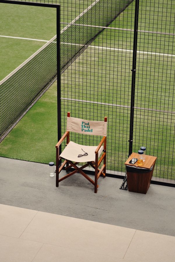 Pad Thai Padel thumbnail 5