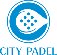 City Padel KL Logo