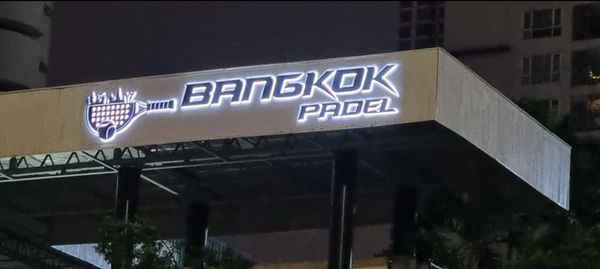 Bangkok Padel thumbnail 2