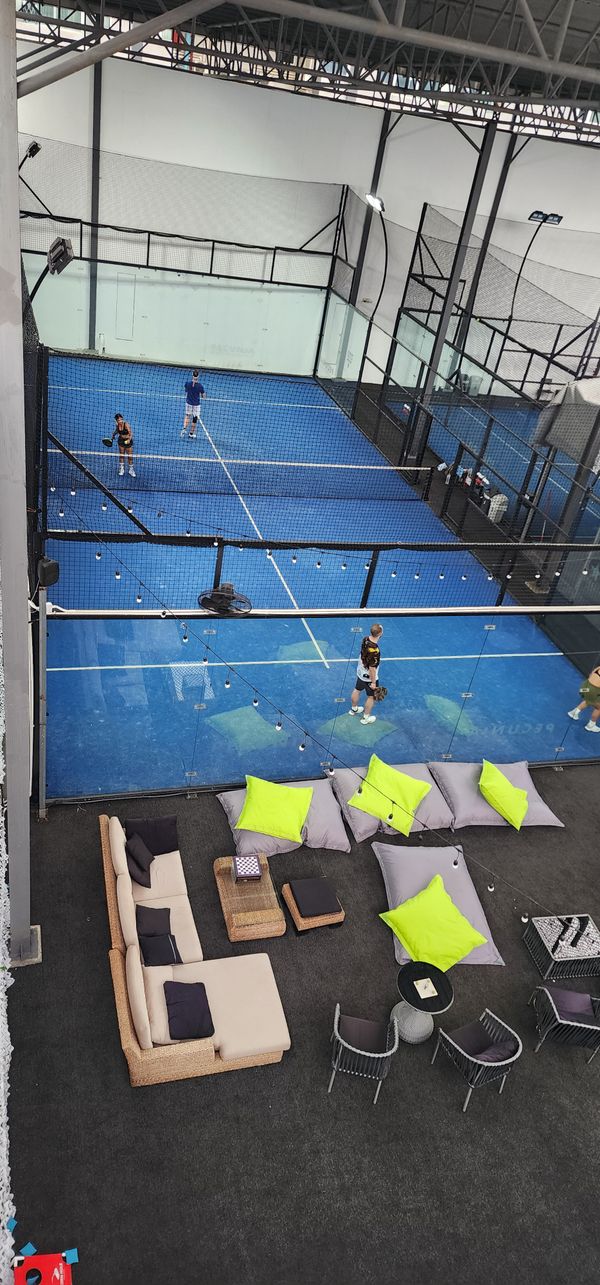 Bangkok Padel thumbnail 3