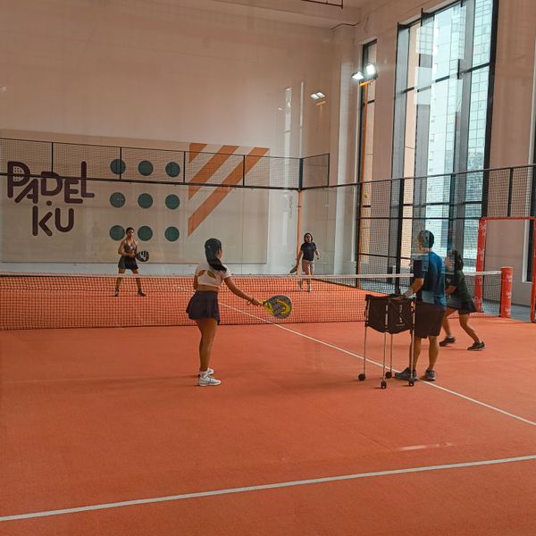 PadelKu Berjaya Times Square thumbnail 2