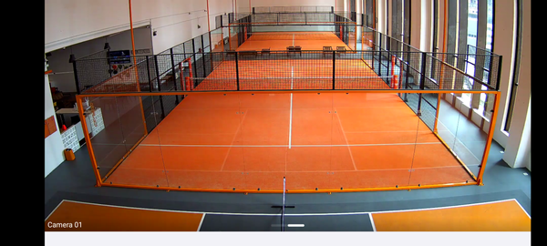 PadelKu Berjaya Times Square thumbnail 3