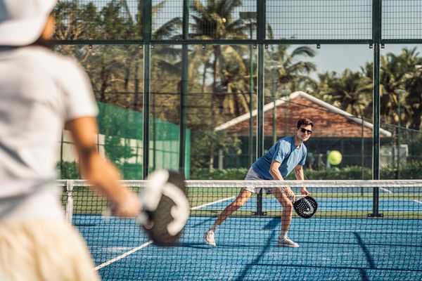 Four Seasons Resort The Nam Hai, Hoi An thumbnail 2