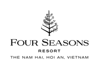 Four Seasons Resort The Nam Hai, Hoi An logo