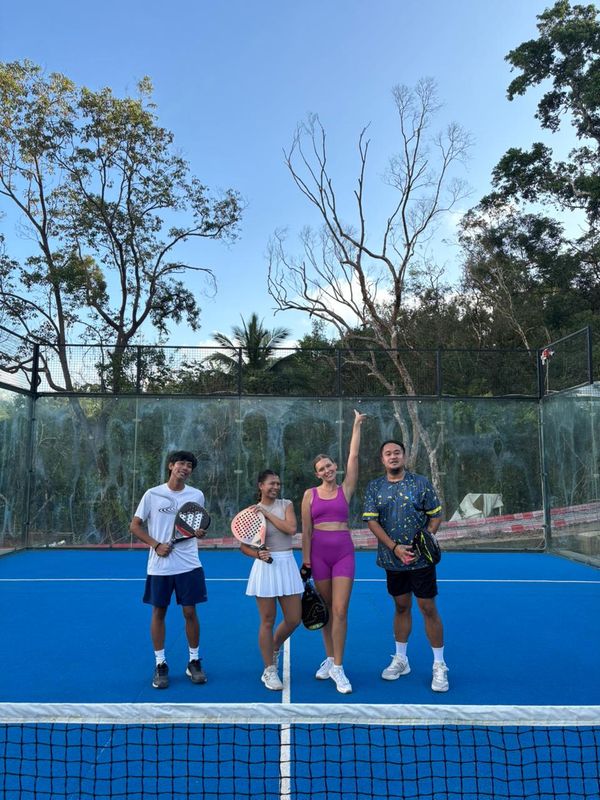 Palawan Padel Club thumbnail 2