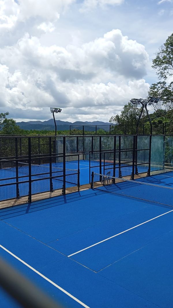 Palawan Padel Club thumbnail 3