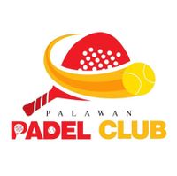 Palawan Padel Club Logo