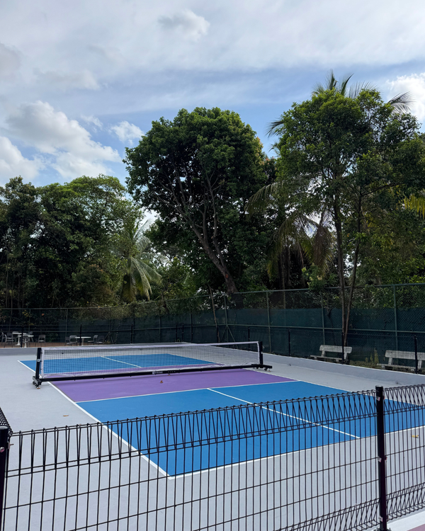 Pickle Padel Movement thumbnail 3