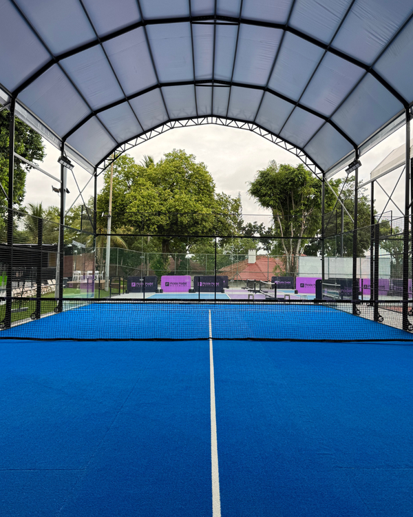 Pickle Padel Movement thumbnail 4