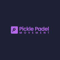 Pickle Padel Movement Logo
