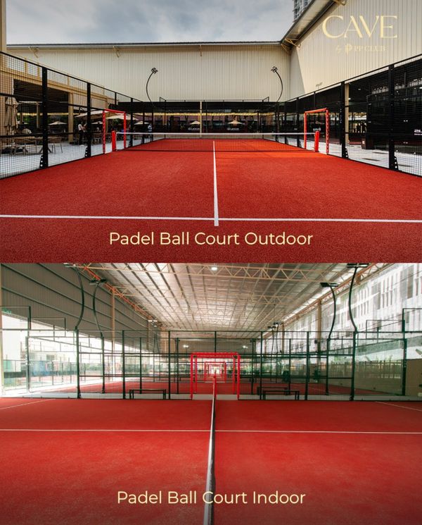 Cave by PP Club thumbnail 2