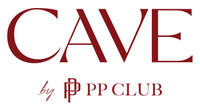 Cave by PP Club logo