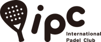 IPCPadelClub logo