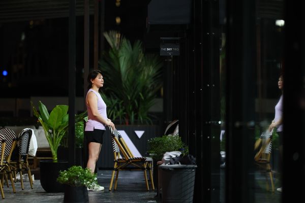 Kross Padel Sky Club thumbnail 2