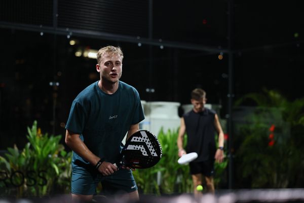 Kross Padel Sky Club thumbnail 4