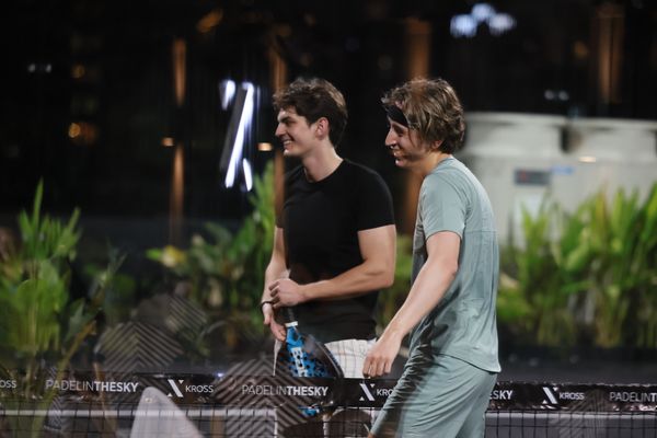 Kross Padel Sky Club thumbnail 5