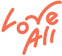 Love All Logo