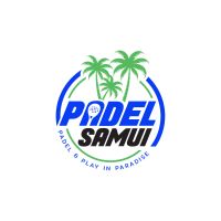Padel Samui Logo