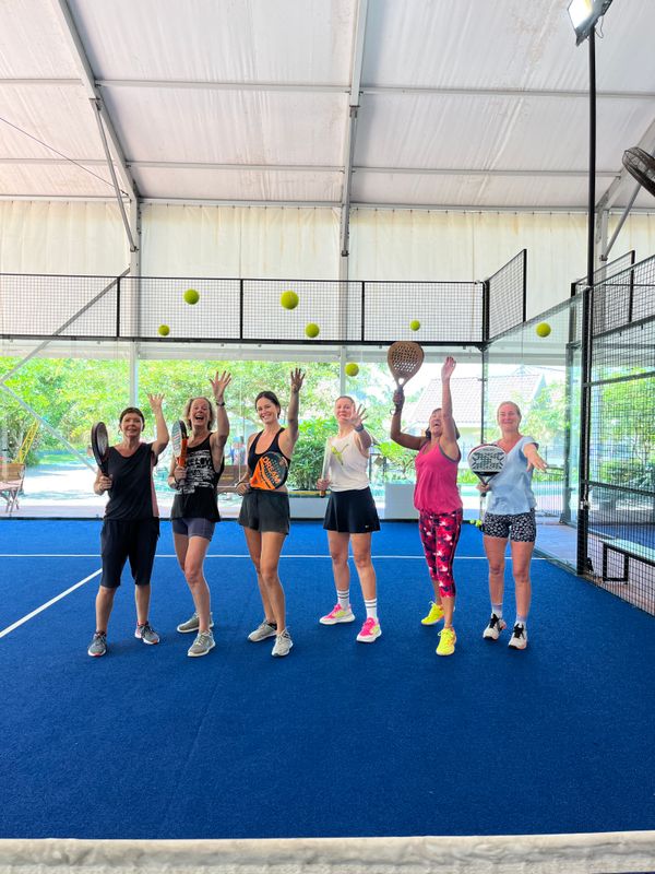 Tropic Padel thumbnail 2