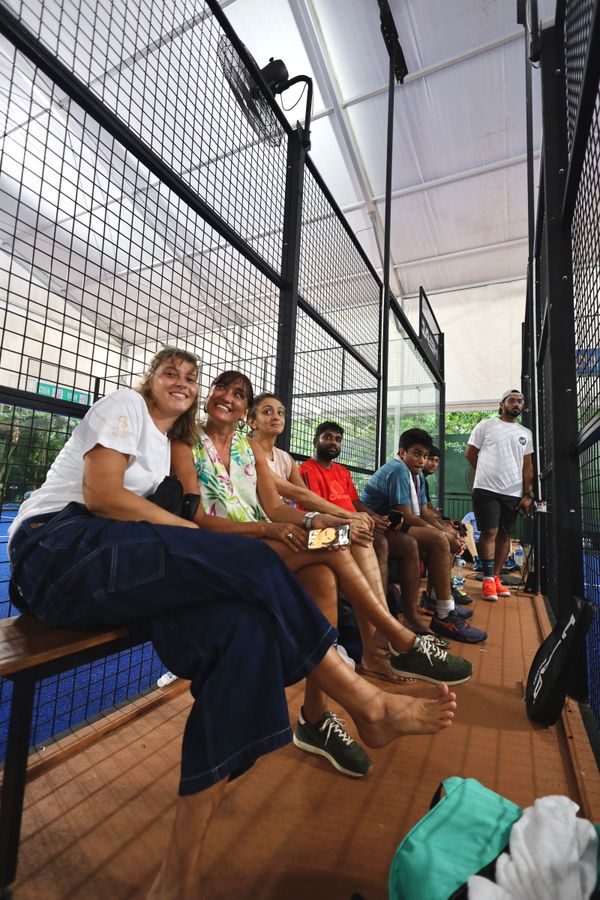 Tropic Padel thumbnail 3