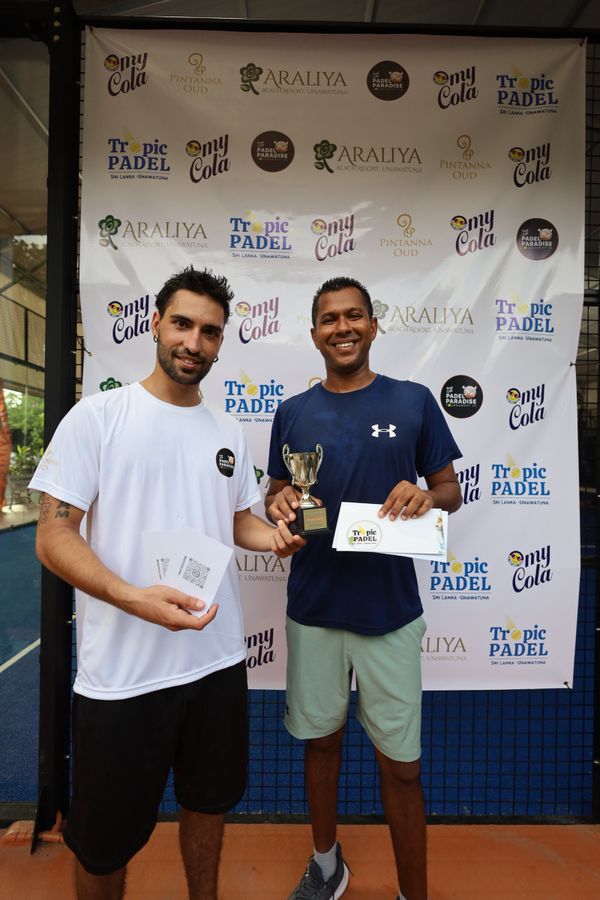 Tropic Padel thumbnail 4