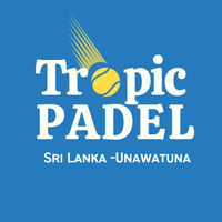 Tropic Padel logo