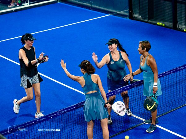 Kross Padel Indoor Bangkok thumbnail 4