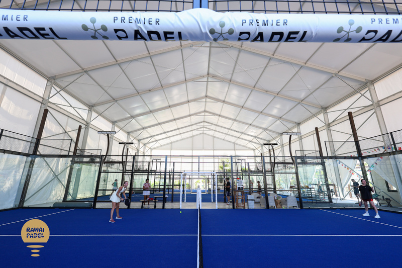Rawai Padel padel club