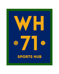 Warehouse71 logo