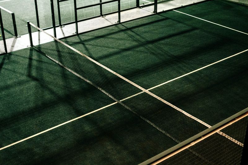 The Rally Padel Club main image