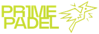 Prime Padel Dempsey logo