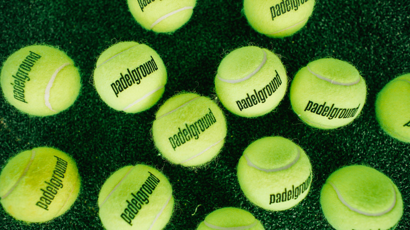 Padelground Malaysia padel club